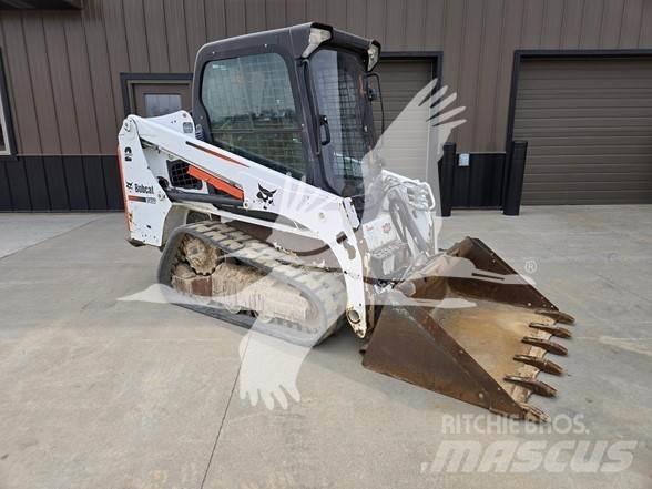 Bobcat T450 Мини-погрузчики