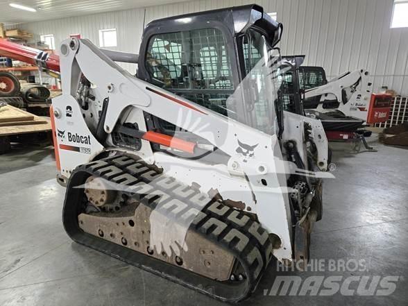 Bobcat T650 Мини-погрузчики