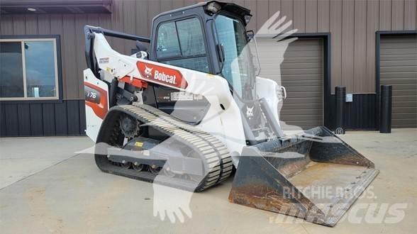 Bobcat T76 Мини-погрузчики