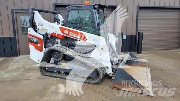 Bobcat T76 Мини-погрузчики