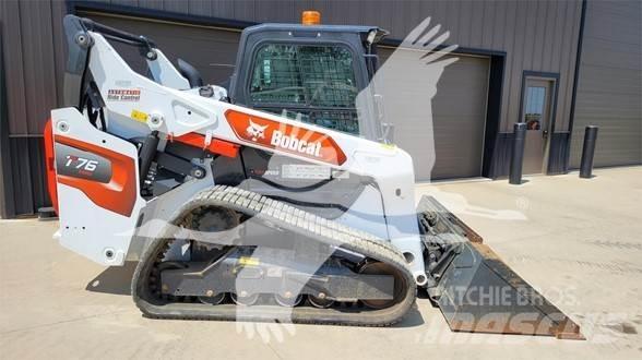 Bobcat T76 Мини-погрузчики