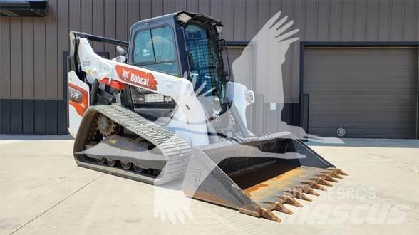 Bobcat T76 Мини-погрузчики