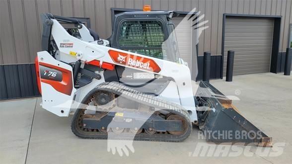 Bobcat T76 Мини-погрузчики