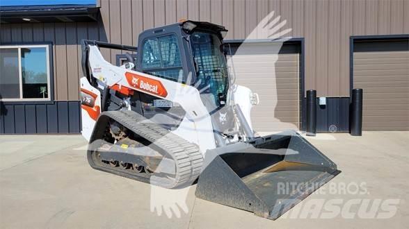 Bobcat T76 Мини-погрузчики