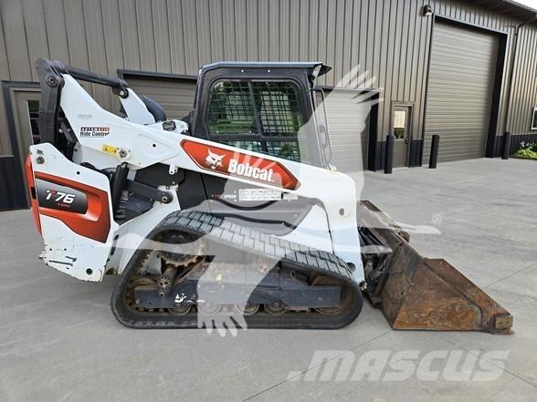 Bobcat T76 Мини-погрузчики