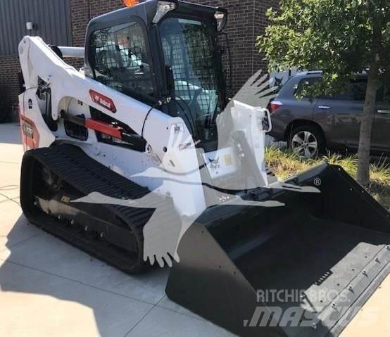 Bobcat T770 Мини-погрузчики