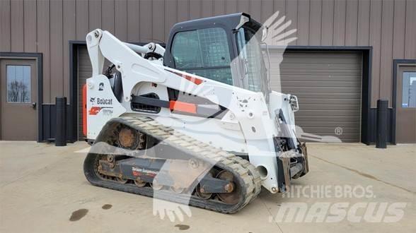 Bobcat T870 Мини-погрузчики