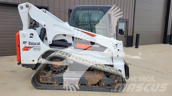 Bobcat T870 Мини-погрузчики