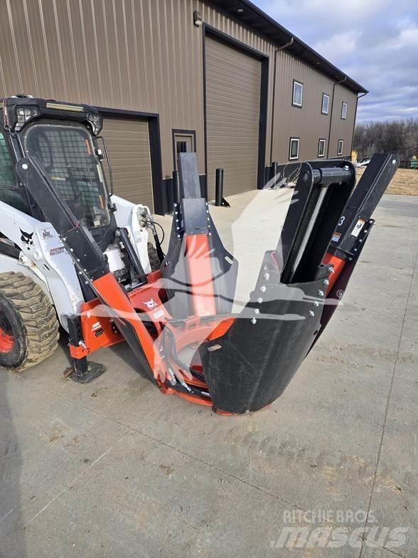 Bobcat TS44M Лесозаготовительная техника - Другие
