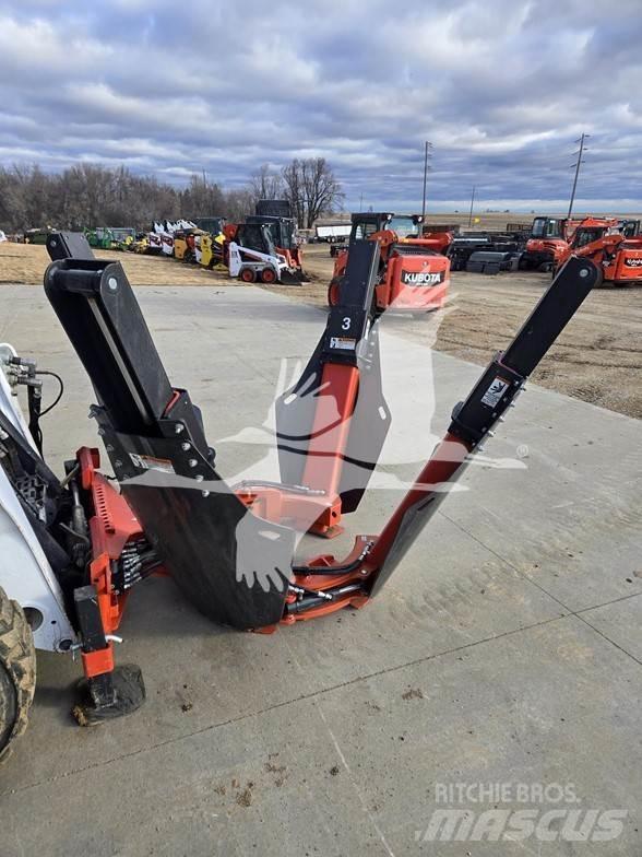 Bobcat TS44M Лесозаготовительная техника - Другие