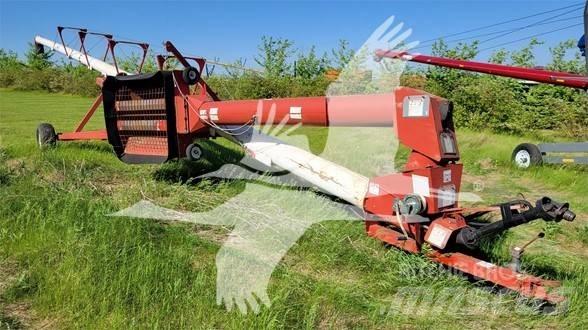 Feterl W1272 Сеялки