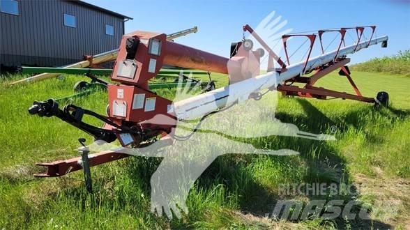 Feterl W1272 Сеялки