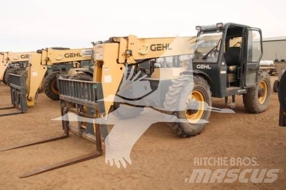 Gehl RS10-44 Телескопические погрузчики