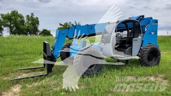 Genie GTH842 Телескопические погрузчики