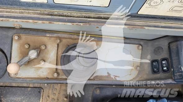 Genie GTH842 Телескопические погрузчики