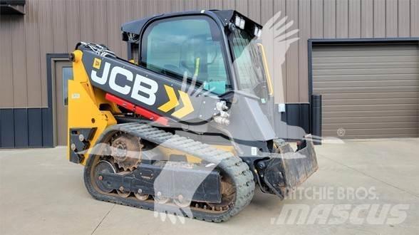 JCB 2TS-7T Мини-погрузчики