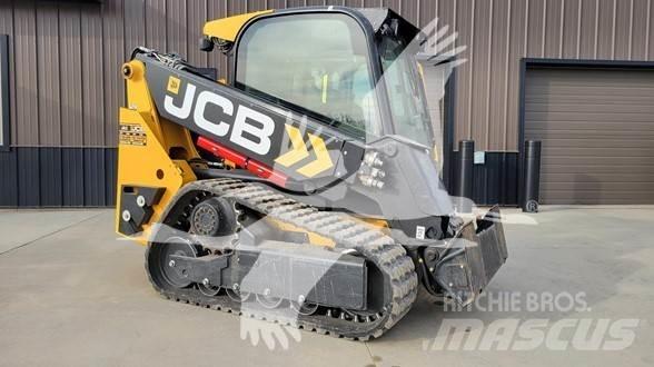 JCB 2TS-7T Мини-погрузчики