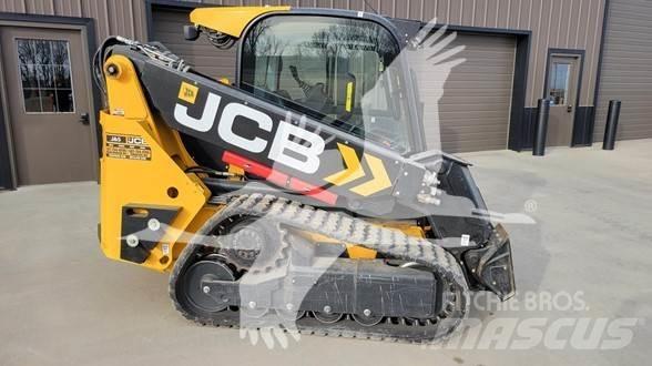 JCB 2TS-7T Мини-погрузчики