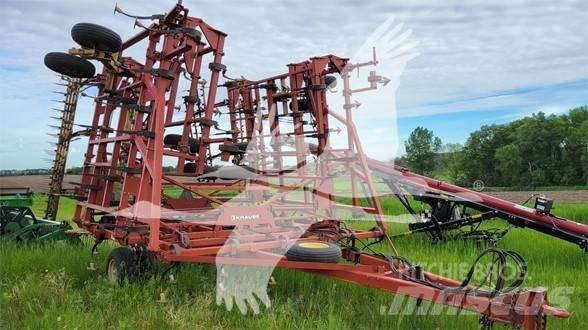 Krause 5650 Культиваторы сплошные