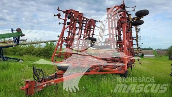 Krause 5650 Культиваторы сплошные