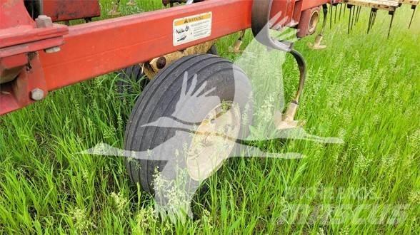 Krause 5650 Культиваторы сплошные