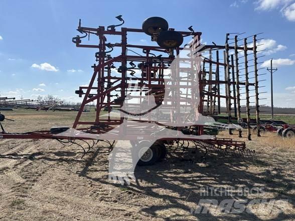 Krause 5650 Культиваторы сплошные
