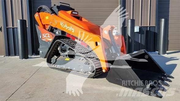 Kubota SCL1000 Строительная техника - Другие