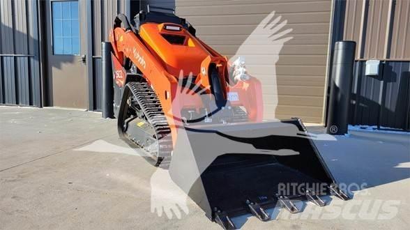 Kubota SCL1000 Строительная техника - Другие