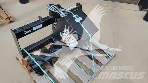 Lowe 1650 Компоненты строительной техники