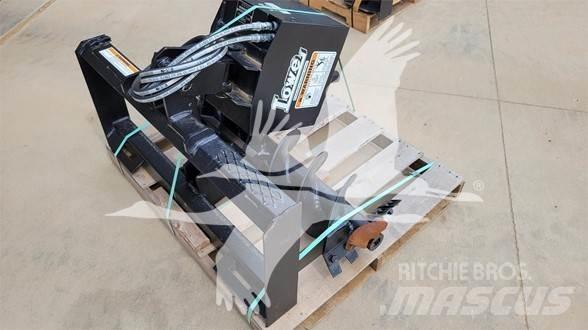 Lowe 1650 Компоненты строительной техники