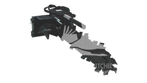 Lowe 24X6 Траншеекопатели