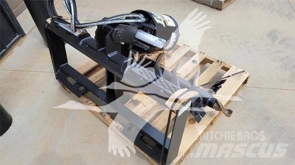 Lowe BP210 Компоненты строительной техники