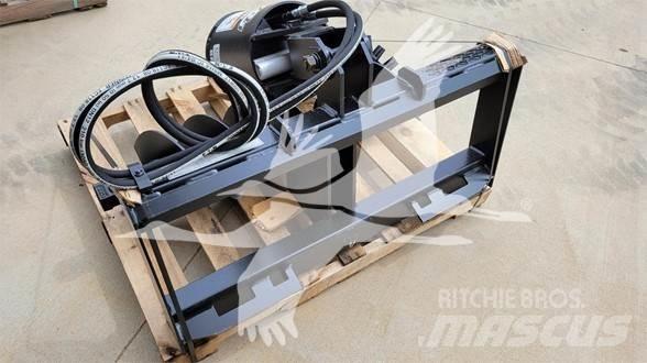 Lowe BP230 Компоненты строительной техники