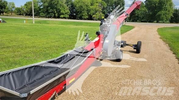 Meridian 20-45 Зерноочистительное оборудование