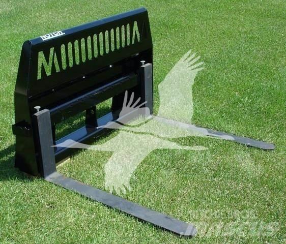 Notch CPF2K Паллетные вилы