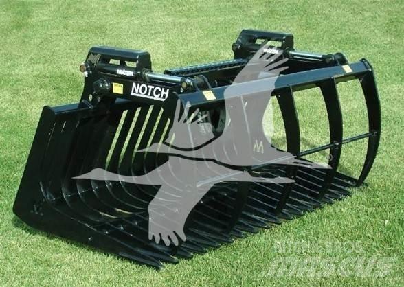 Notch CRBG3-52 Ковши