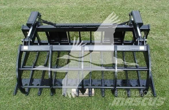 Notch CRBG6-65 Грейферы