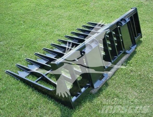 Notch RB4-75 Ковши