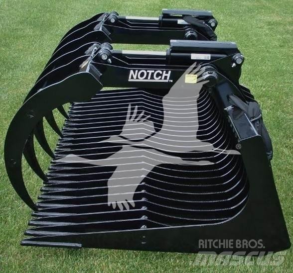 Notch RBDG3-62 Ковши
