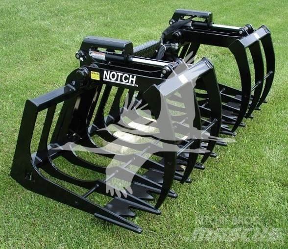 Notch RBDG4-75 Ковши