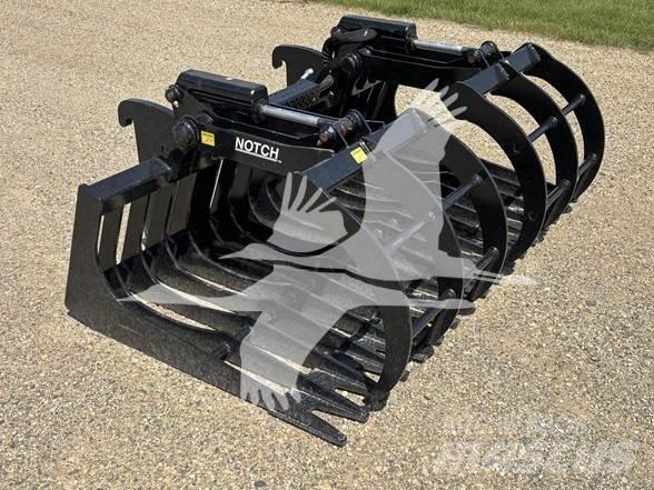 Notch RBDG4-75 Ковши