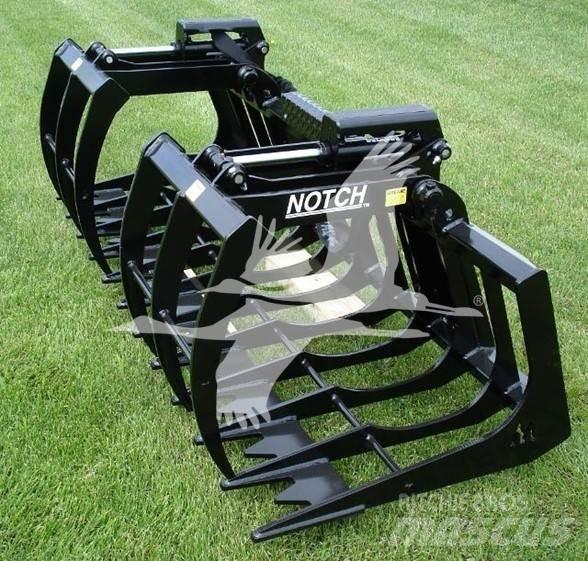 Notch RBDG6-90 Ковши