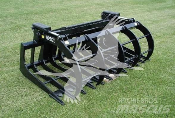 Notch RBG4-92 Ковши