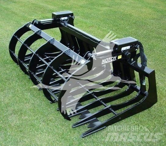Notch RBG4-92 Ковши