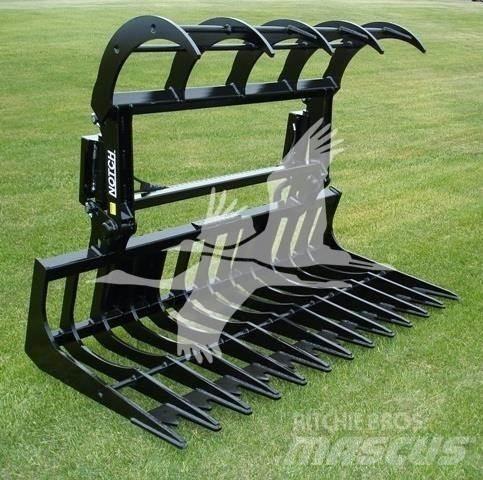 Notch RBG6-90 Ковши