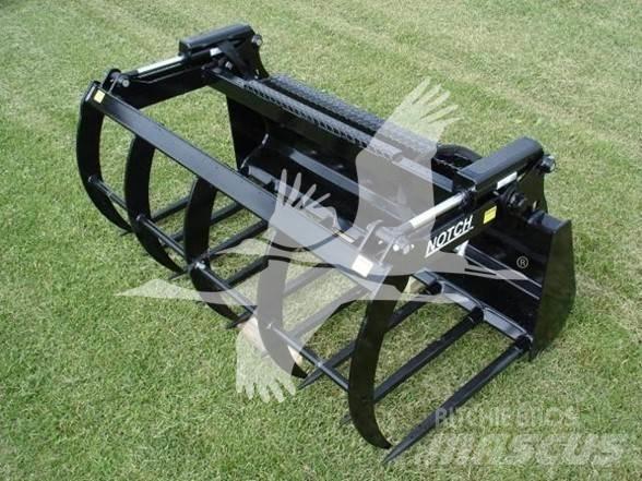 Notch TFG32-76 Строительная техника - Другие