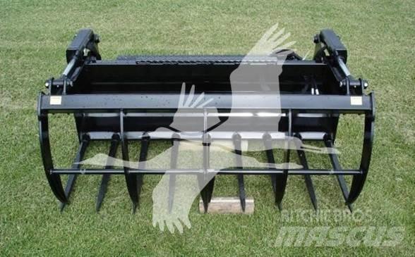 Notch TFG39-68 Строительная техника - Другие
