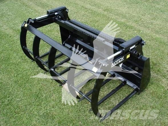 Notch TFG39-76 Строительная техника - Другие