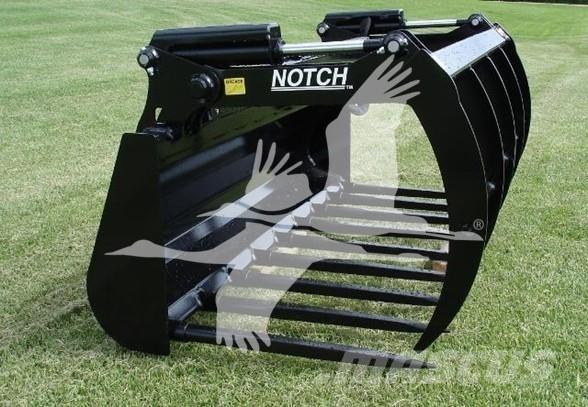 Notch TFG39-76 Строительная техника - Другие