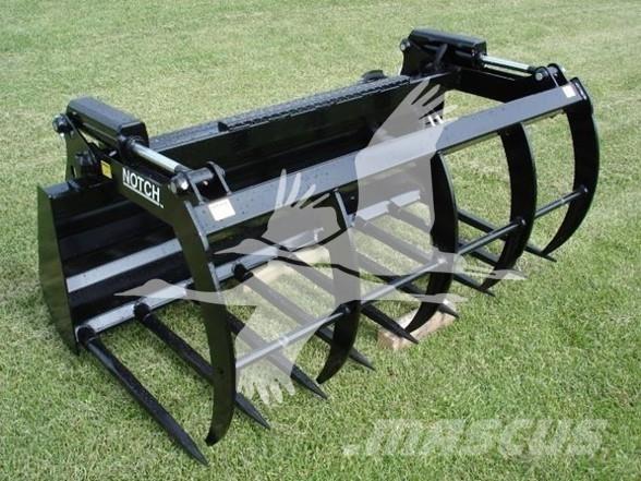 Notch TFG39-84 Строительная техника - Другие